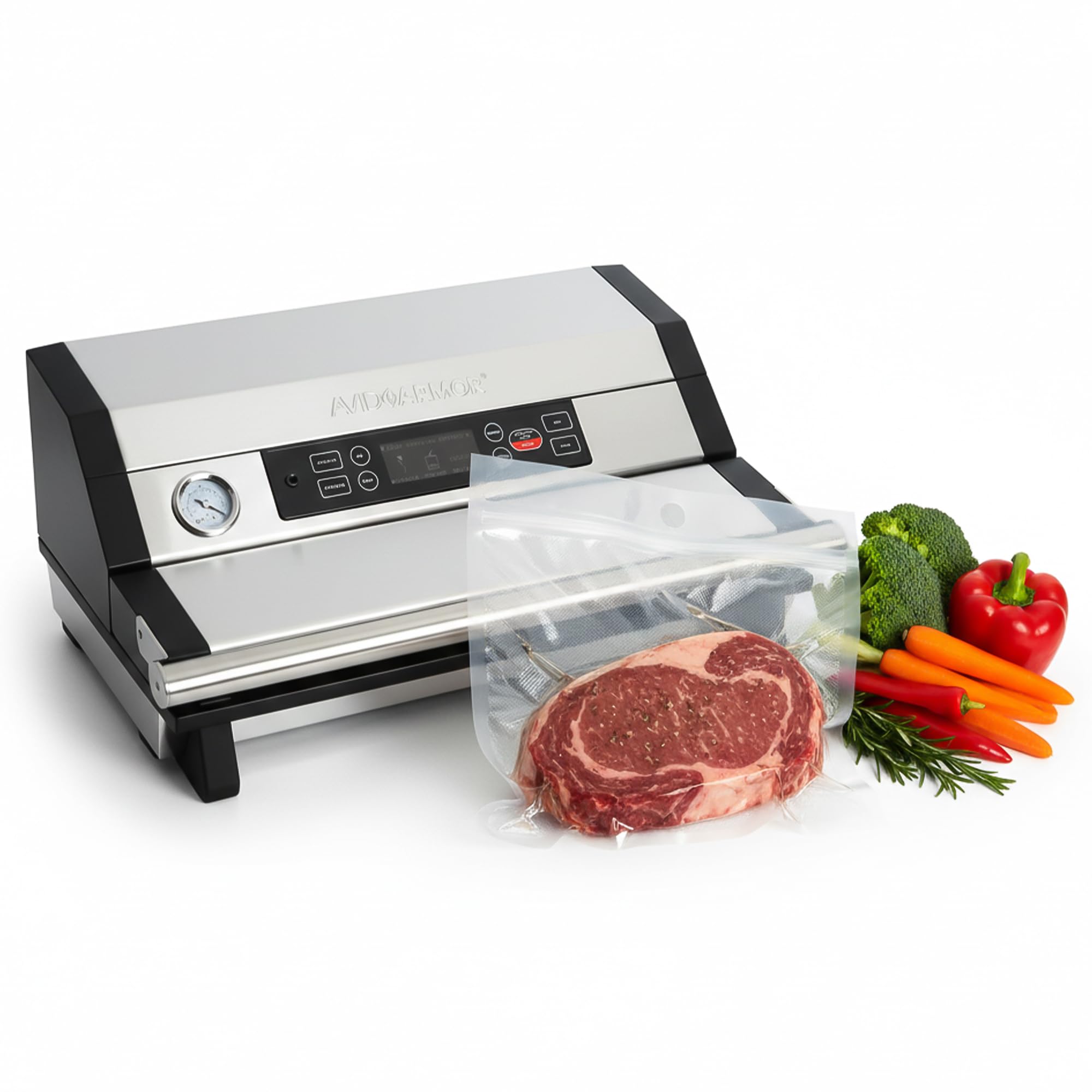 Avid Armor A420XL Vacuum Sealer