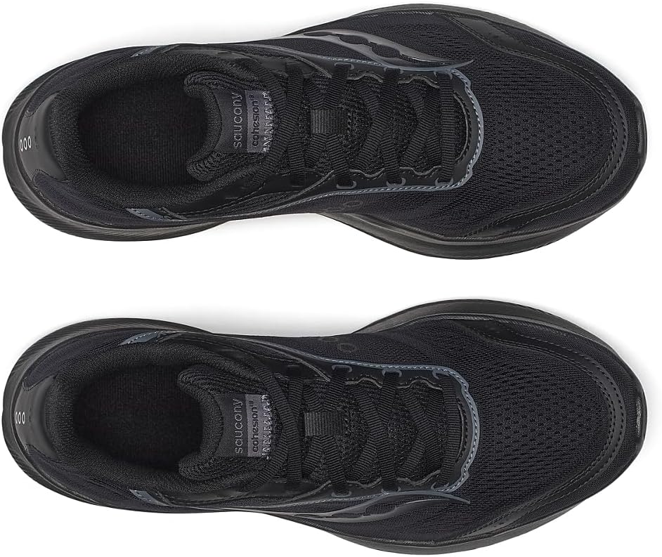 Saucony Mens Cohesion 18 - Image 5