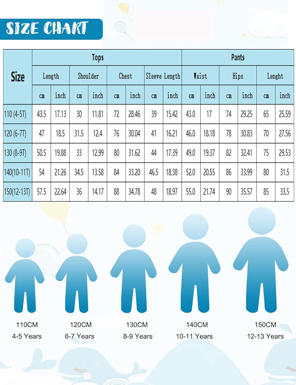 SWOMOG Girls Satin Pajamas Set Silk Button Down Pjs Set 2 Pieces Short Sleeve Kids Strawberry Sleepwear - Image 7