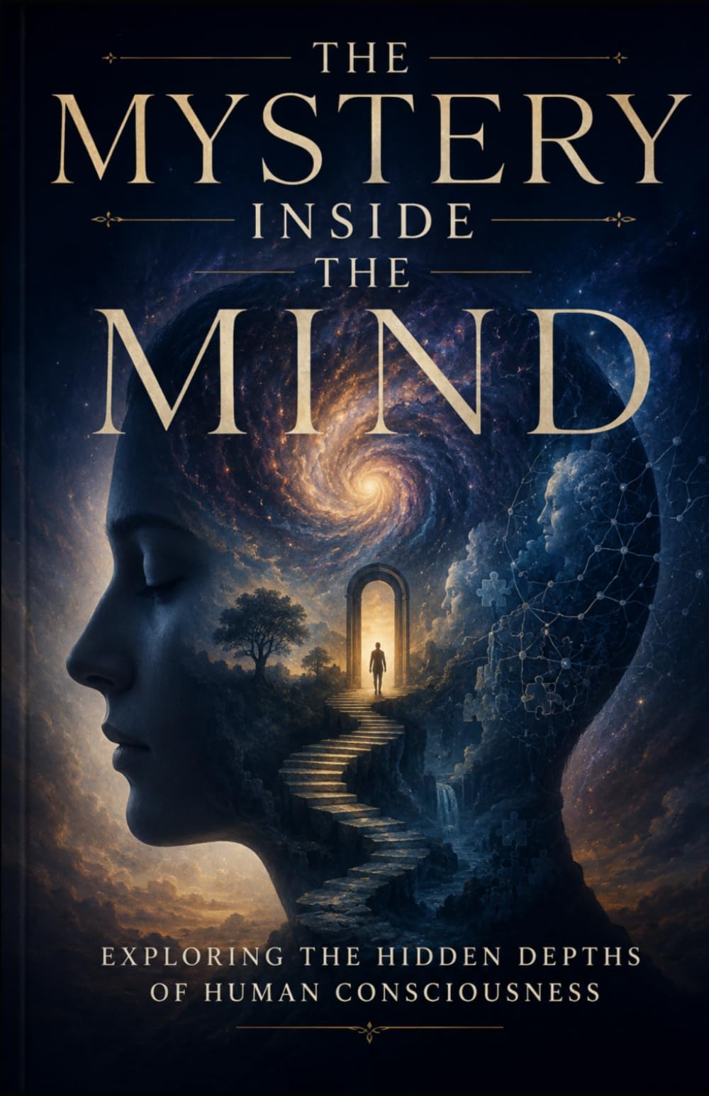 The Mystery Inside the Mind: Exploring the Hidden Depths of Human