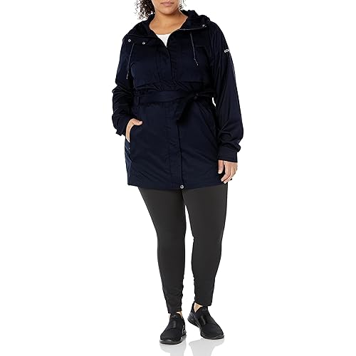 Columbia Women's Pardon My Trench Ii Rain Jacket