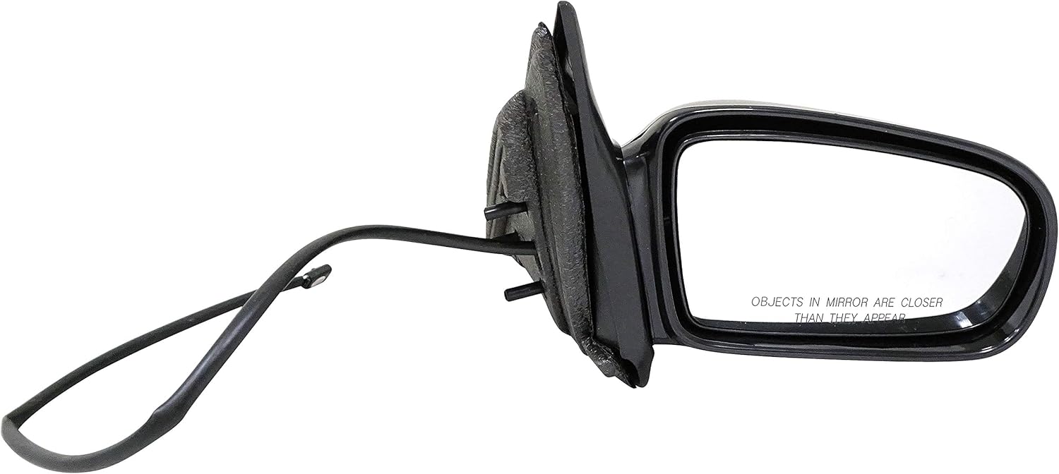 Dorman 955-321 Passenger Side Door Mirror Compatible with Select Chevrolet / Oldsmobile Models