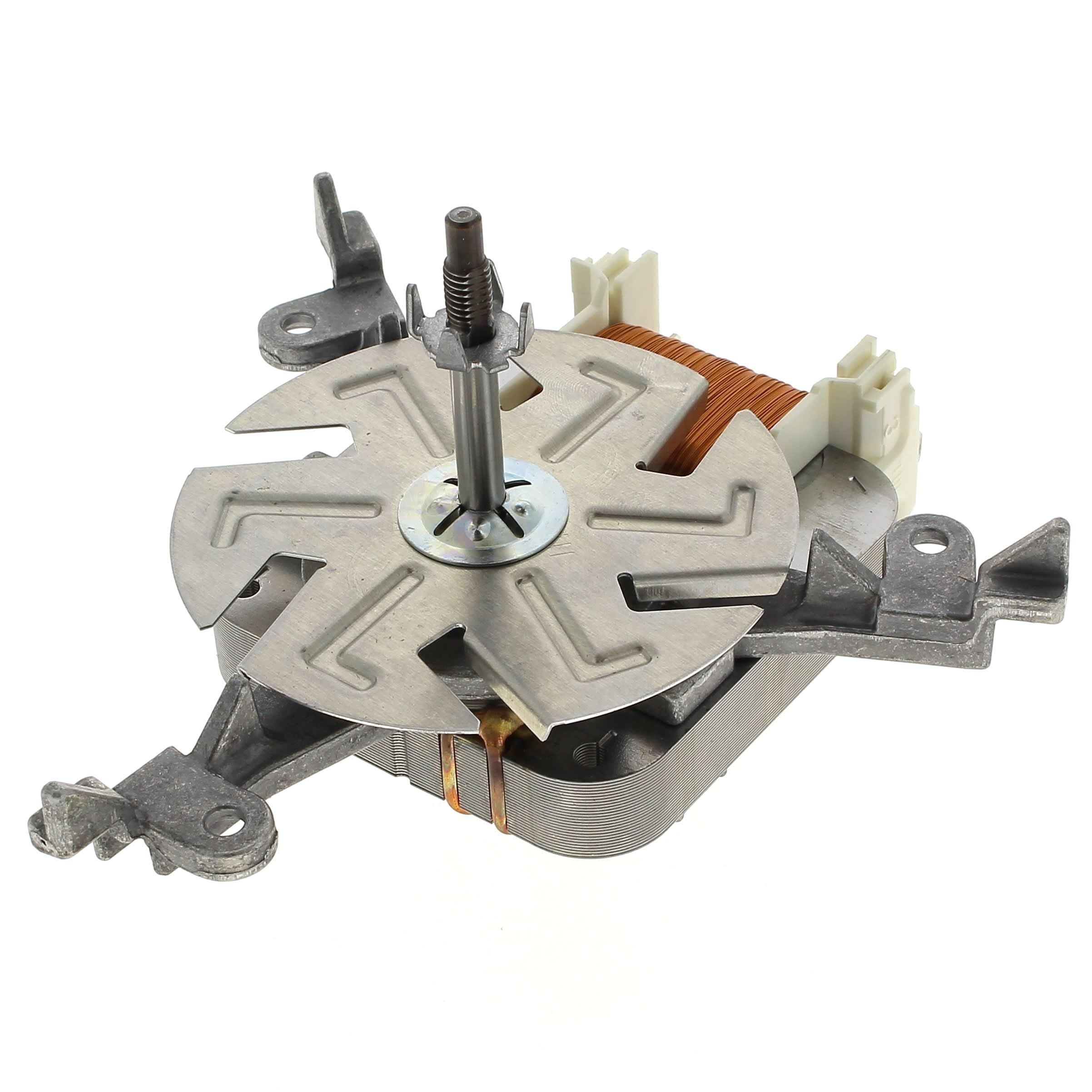 Moteur chaleur tournante 00641854 pour four