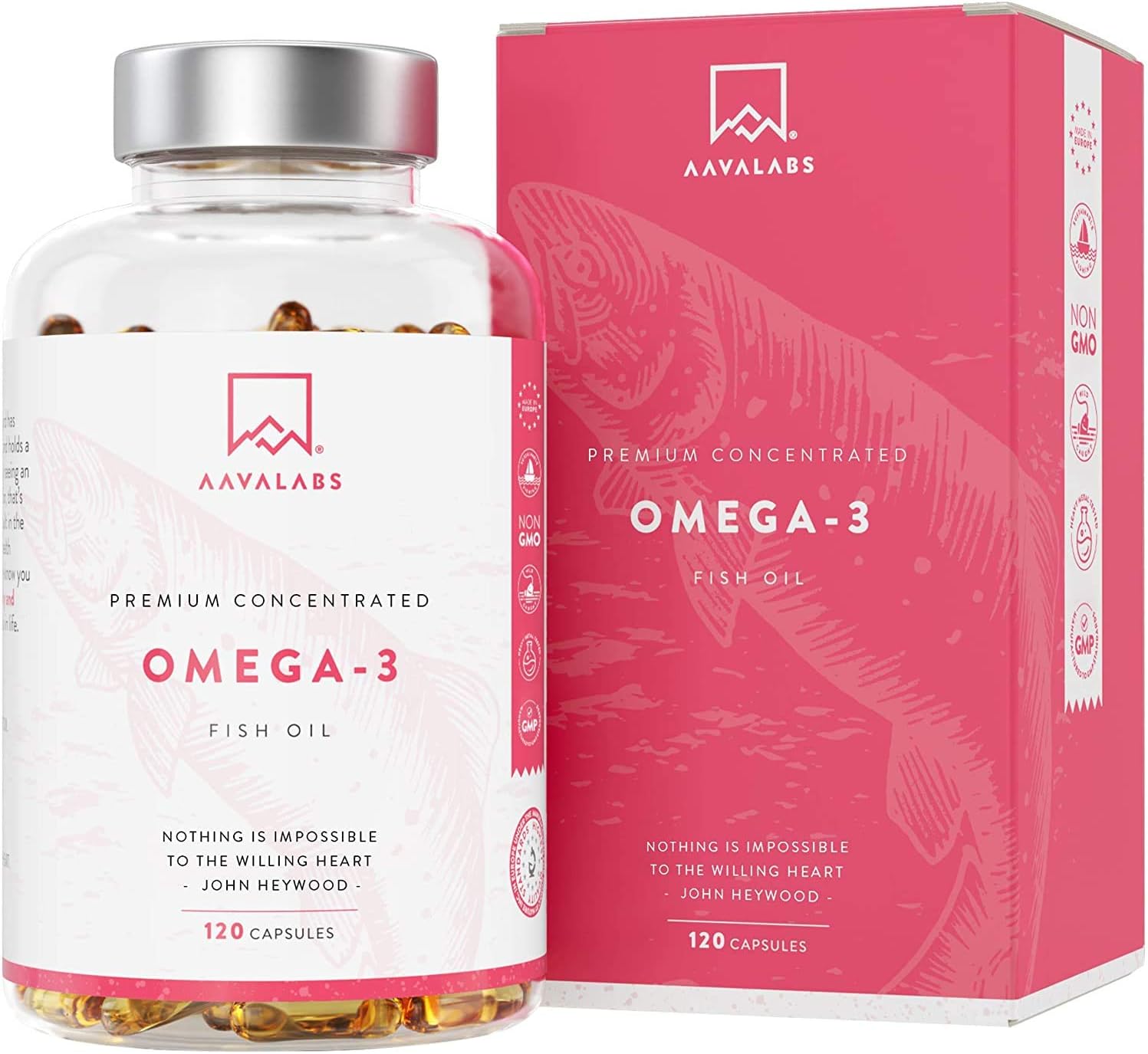 vegan omega 3 per bambini