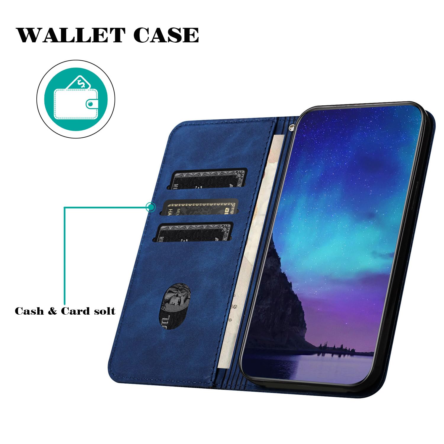 iVoler Cover in Silicone per Huawei Mate 20 Pro con | FindTheDeal