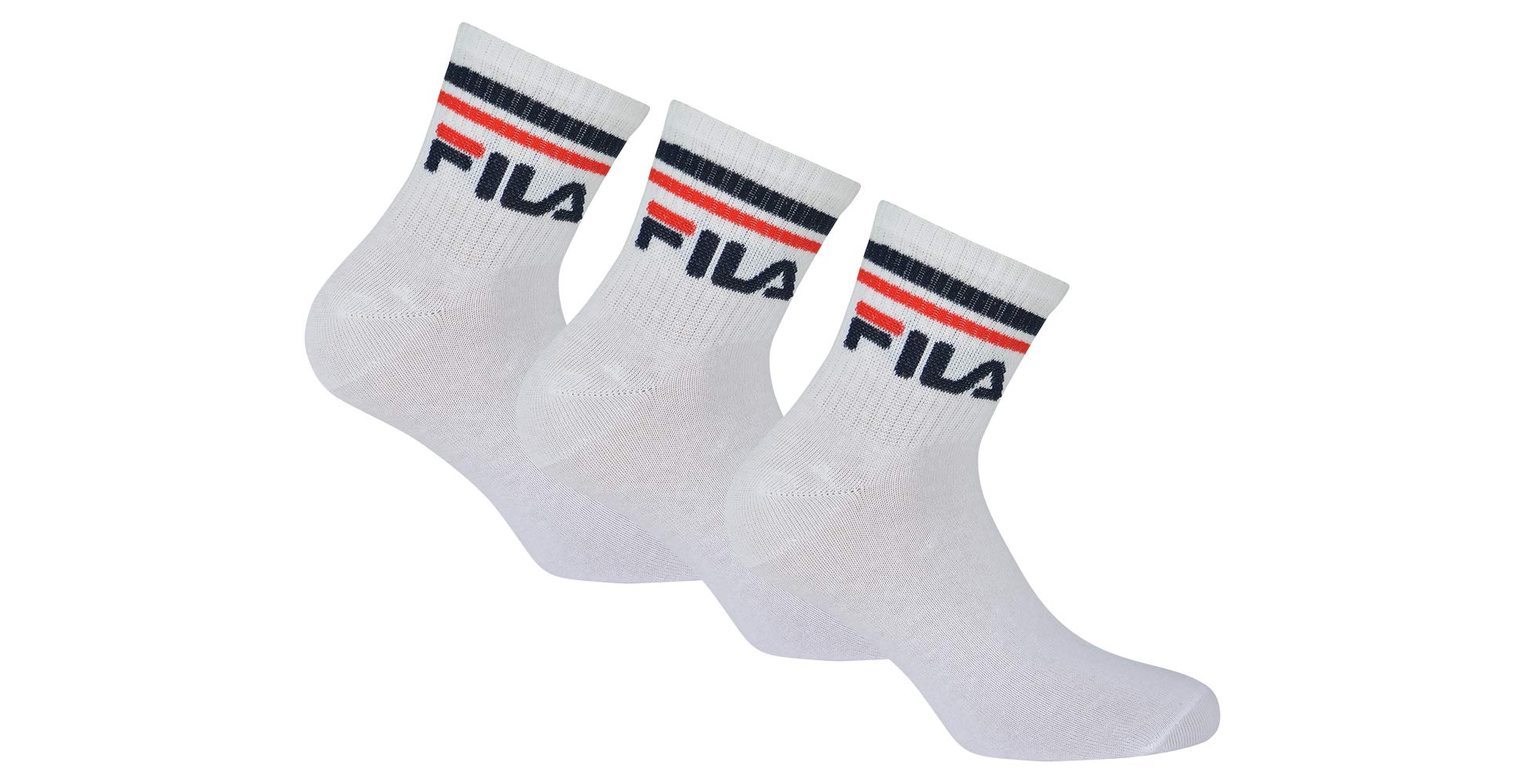 QUARTER SOCKS F9398 Çorap Uniseks
