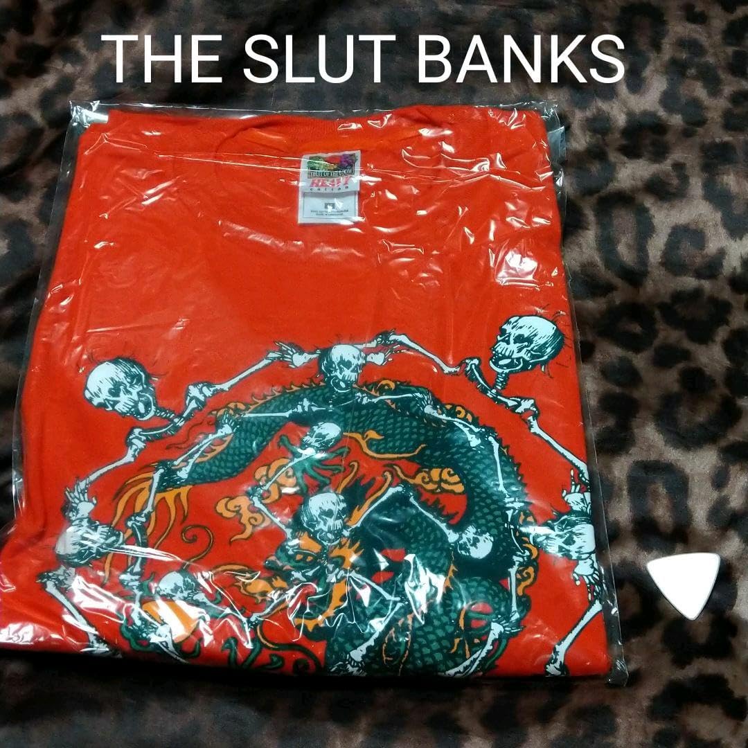 布袋寅泰 キング&クイーンツアー ピック3枚セット 布袋寅泰 ピック