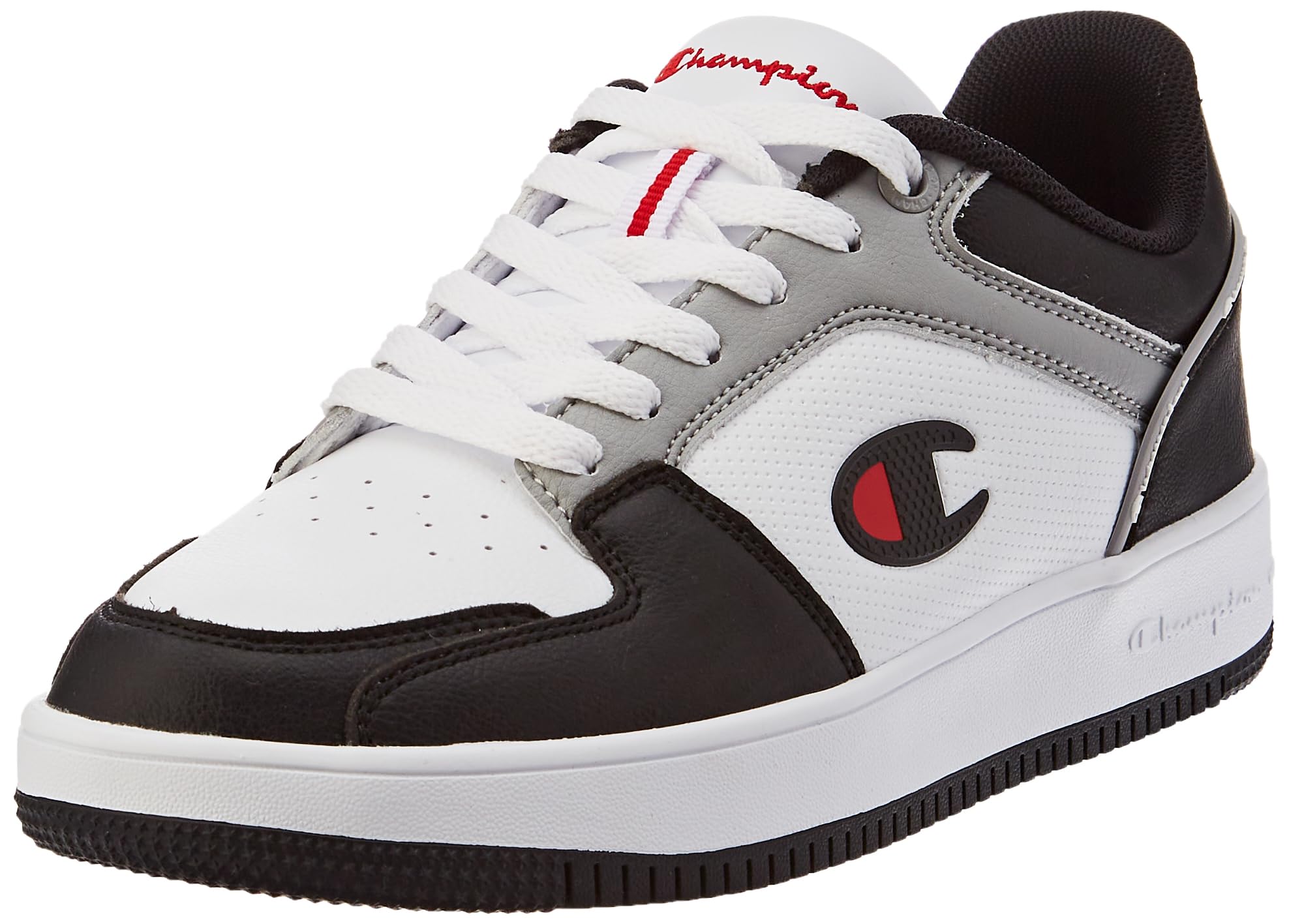 Champion Rebound 2.0 Low B GS, Zapatillas Deportivas NiƱos