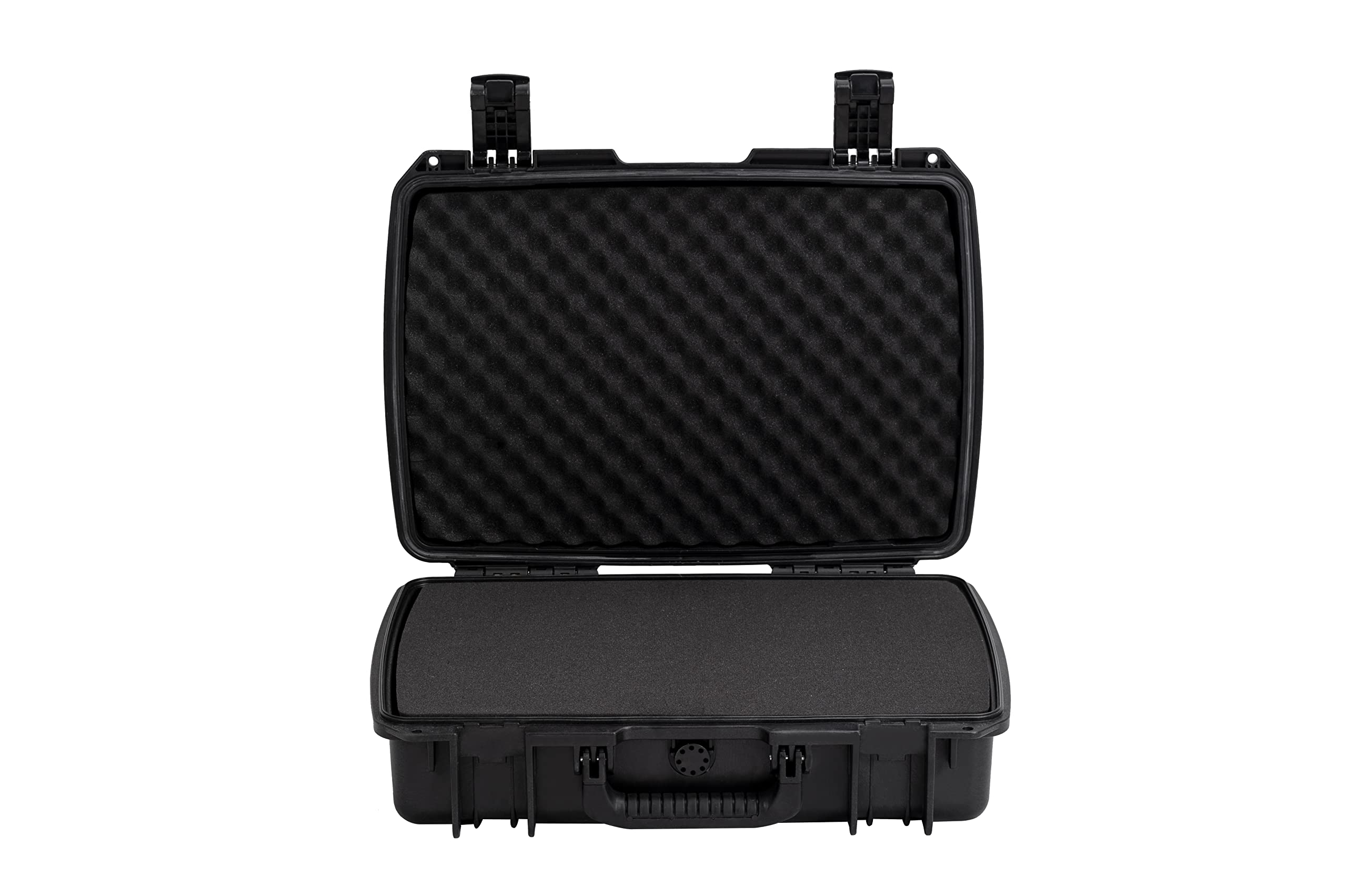 MEIJIA Custodia compatta impermeabile resistente per fotocamera, 20 "x14,7 "x5,8"