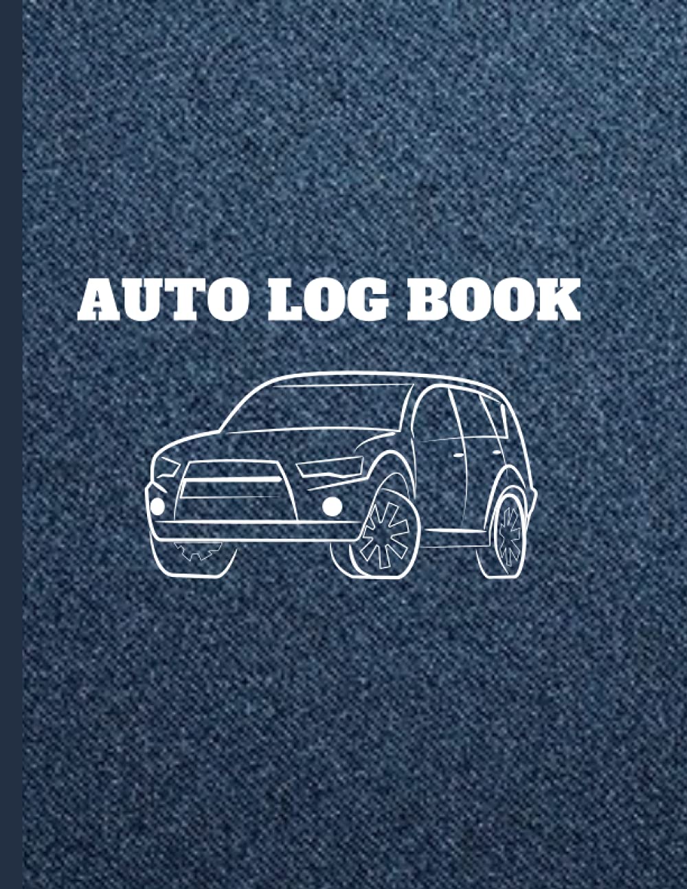 AUTO LOG BOOK