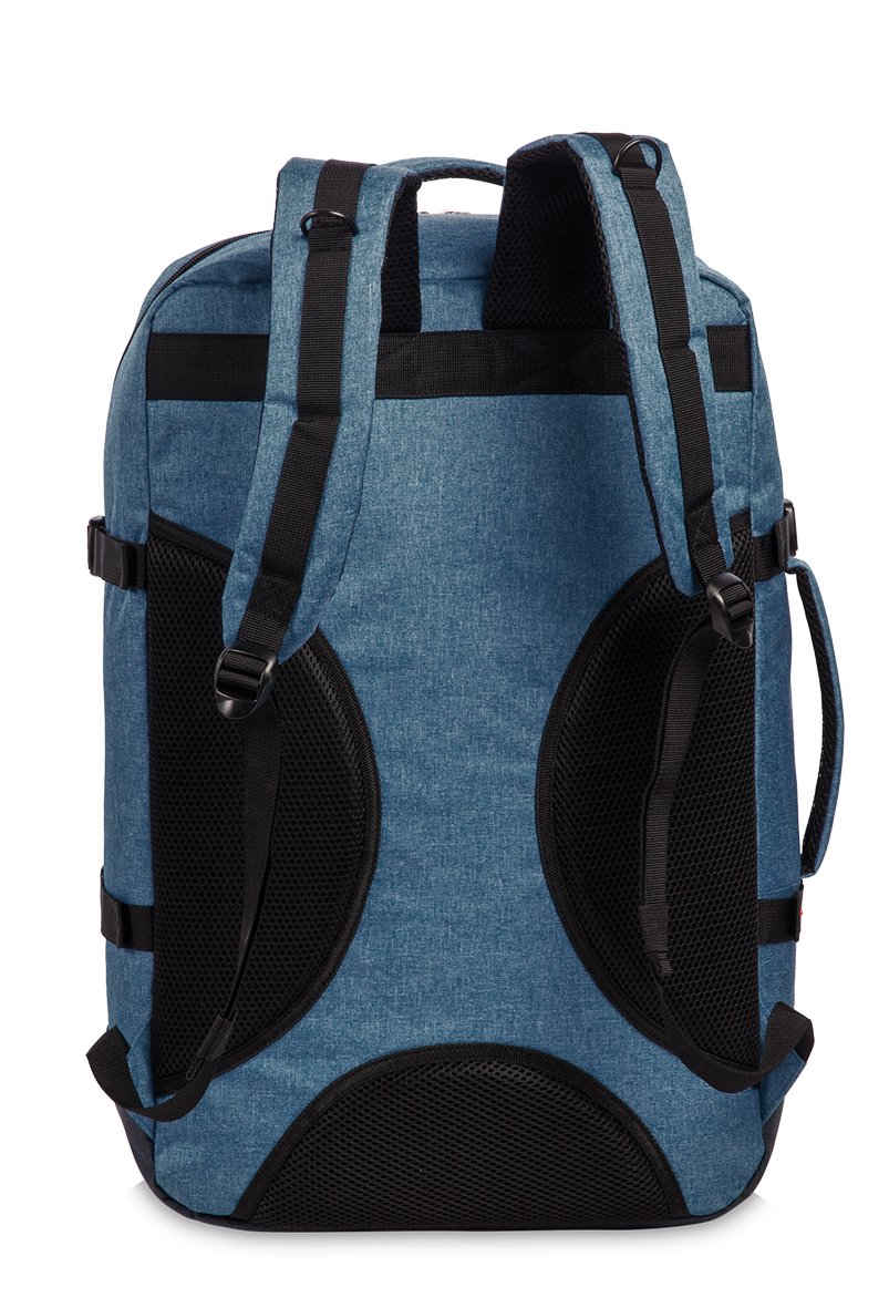 Bestway Rucksack Handgepäck IATA 40223 Retro (Grey)