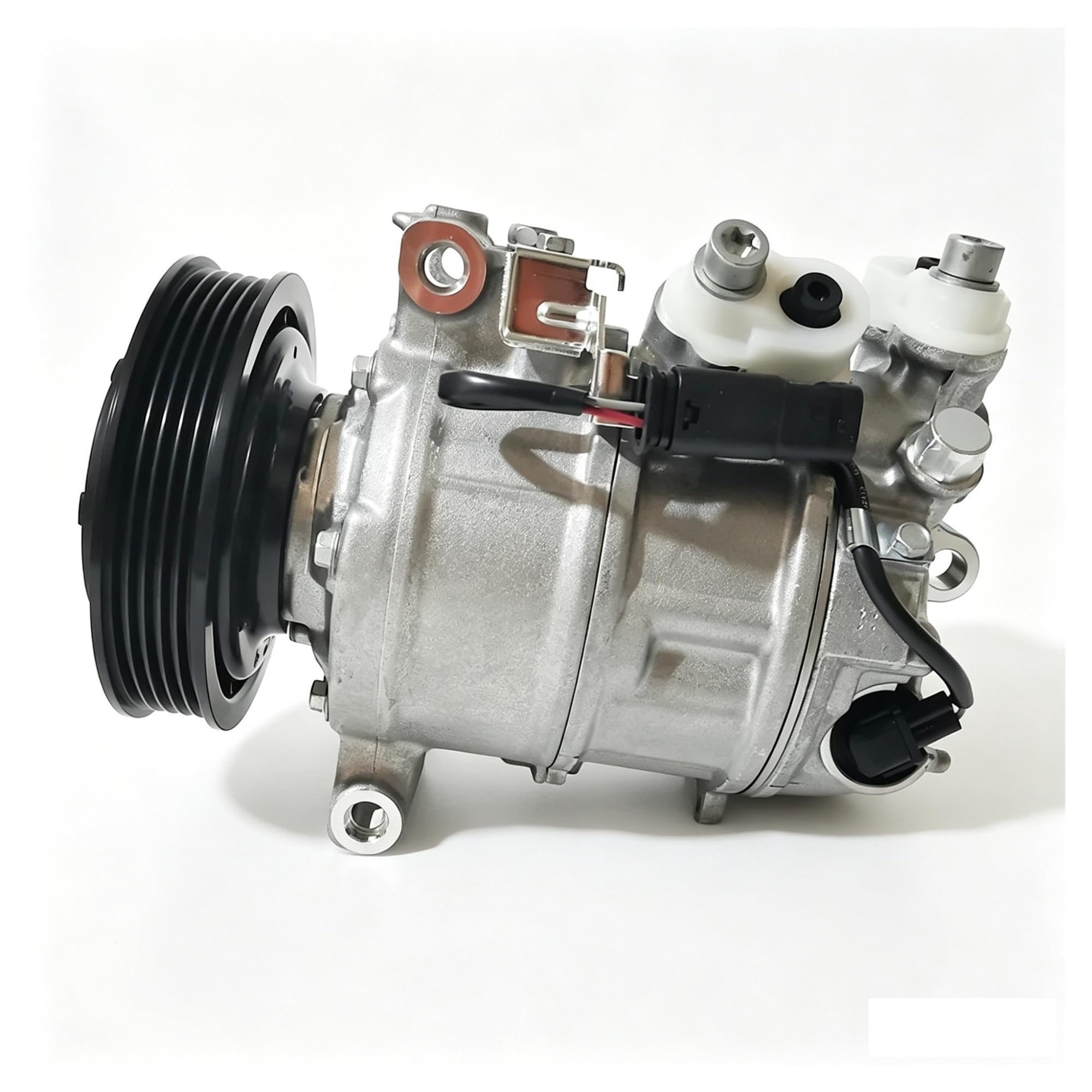 6SES14C Closed A/C Compressor,12V 5PK 110mm Pulley,CE,OEM Ref A0038304360