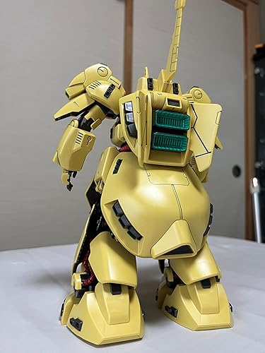 Amazon | MG 1/100 PMX-003 ジ・O (機動戦士Zガンダム) | プラモデル 通販