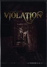 VIOLATION [DVD]