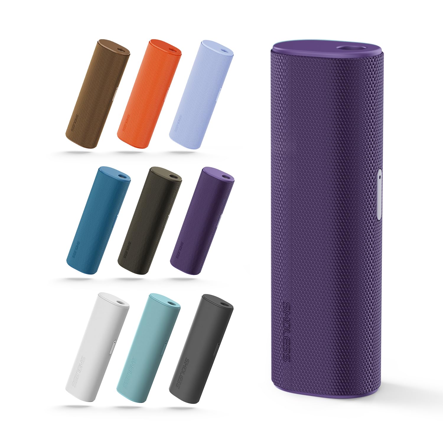 Amazon.co.jp: SMOLESS A1 アイコス イルマ互換機 IQOS ILUMA互換 1本 