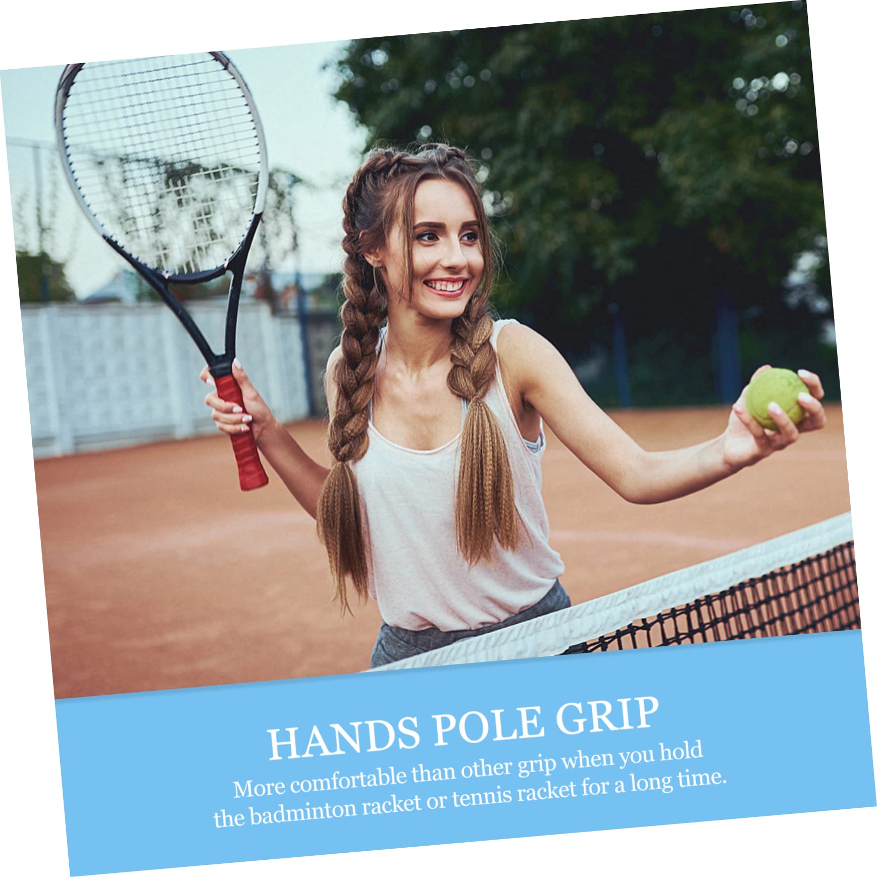 Icone Piatte Per Racchette Da Tennis Con Contorni Illustrazione