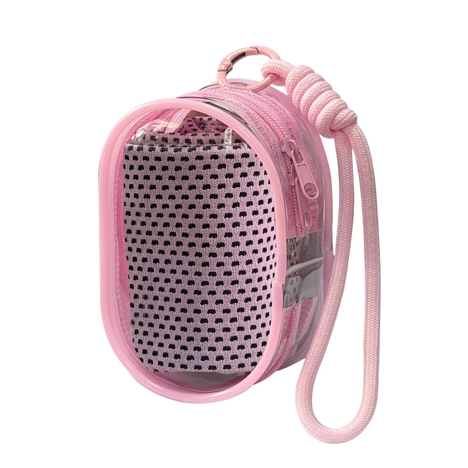 HNULGVI Cooling towel Cooling Towel Sports Quick Dry Super Absorbent(Pink)