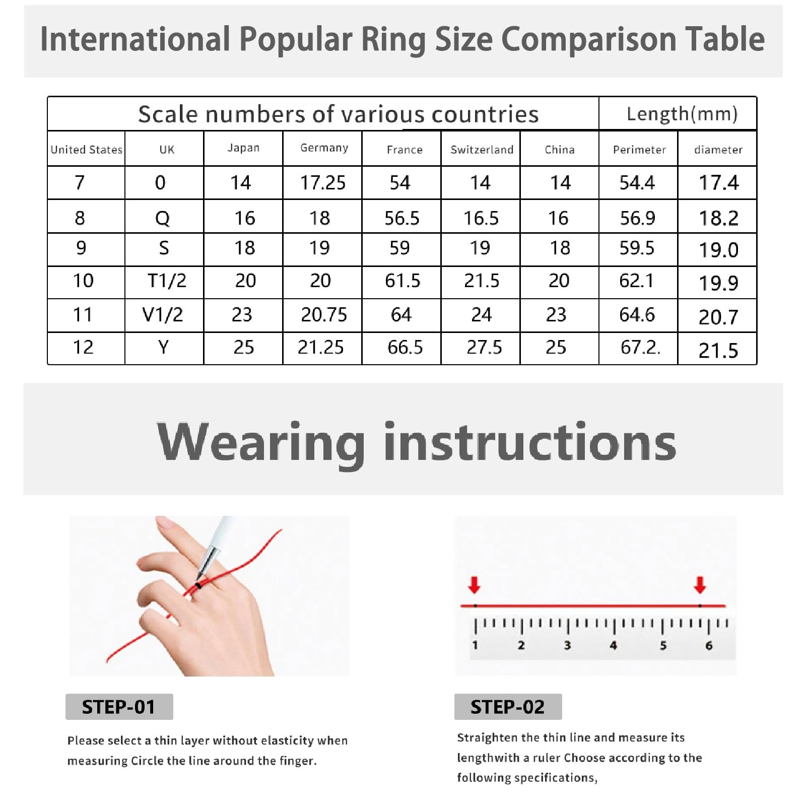 Anillo inteligente, rastreador de sueño, rastreador de ejercicios, tecnología de sensores avanzada, podómetros, anillo de salud, monitor de temperatura for deportes al aire libre(Silver+Charging case,