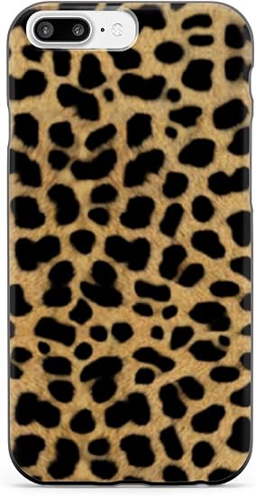 Cheetah print phone case iphone 8 Clearance