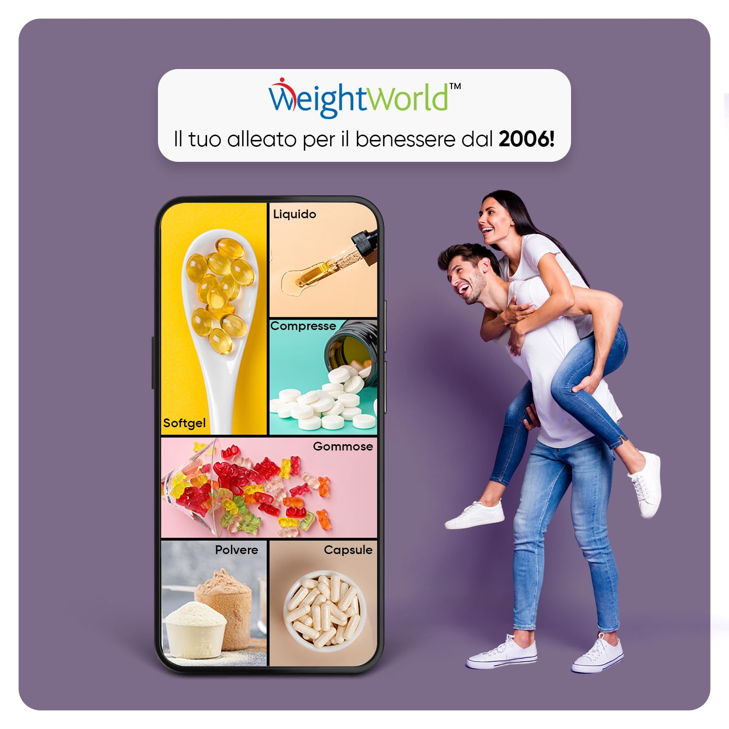 Quercetina 610mg, Quercetina Complex 180 Capsule Vegan (6 Mesi), Quercetina e Bromelina con Rosa Canina, Rutina, Bioflavonoidi - Vitamina C, Sistema Immunitario, Stress Ossidativo - Quercitina Complex