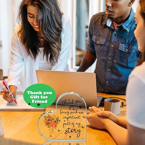 Miniatura 7 de Regalos de agradecimiento para profesores, mentores, tutores, entrenadores, semana de agradecimiento al profesor, día del maestro, regalos acrílicos