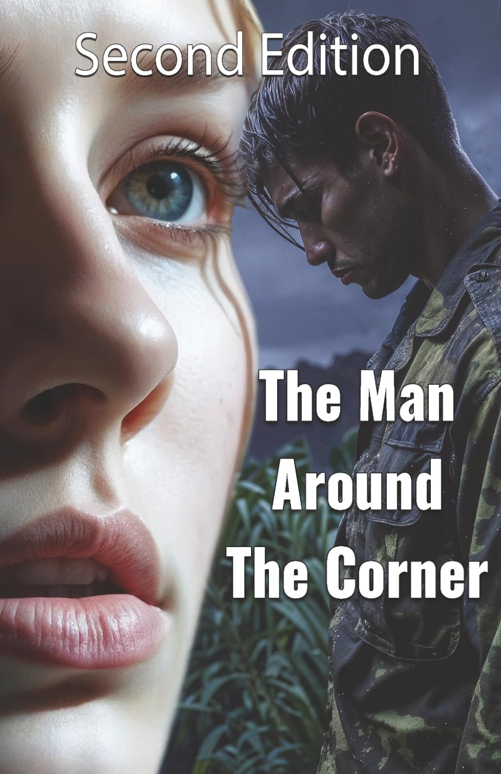 The Man Around The Corner