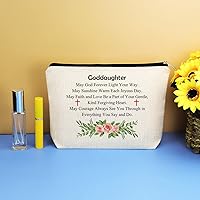 Vista 7 de Bolsa de maquillaje para hija, 691_NO1, S