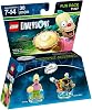 Lego Dimensions Fun Pack Simpsons Krusty