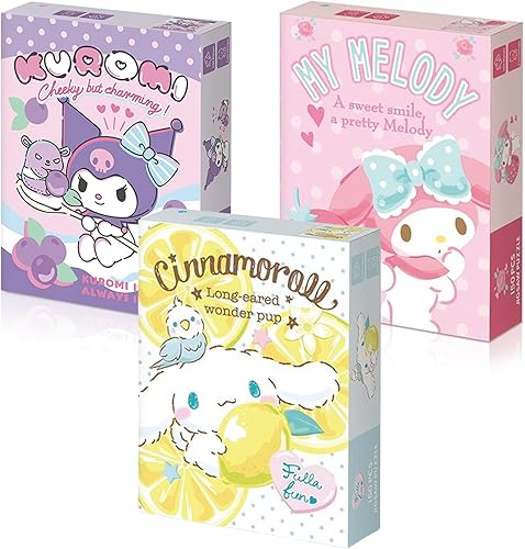 Miniatura 4 de Rompecabezas Cinnamoroll de 150 piezas  Juegos para la vinculación familiar, aumentar las habilidades cognitivas y aliviar el estrés  Personajes