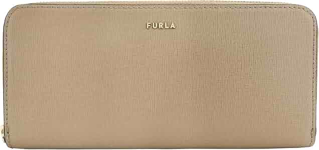 [フルラ] 長財布 ラウンドファスナー ベージュ 868004 [並行輸入品] Amazon | [フルラ] 長財布(ラウンドファスナー) PCX8UNO-B30000
