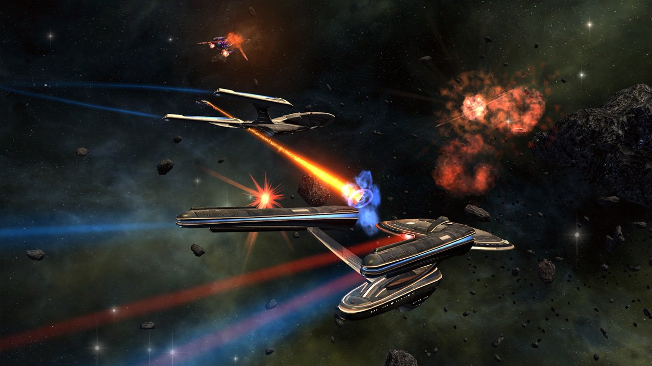 Star Trek Online [Download]