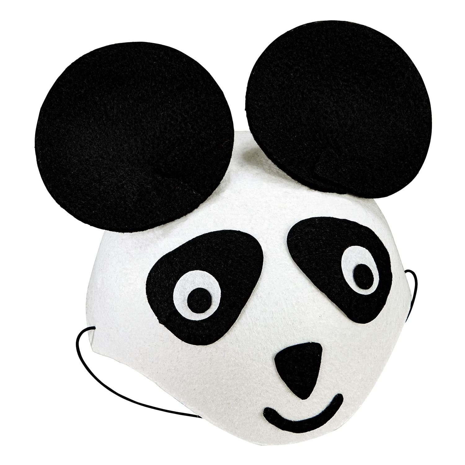W WIDMANN MILANO Party Fashion - Funny Animal Hat, Unisex Child Size, Children's Birthday Parties, Carnival, Theme Parties