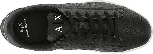 Miniatura 5 de Armani Exchange Tenis clásicos para hombre