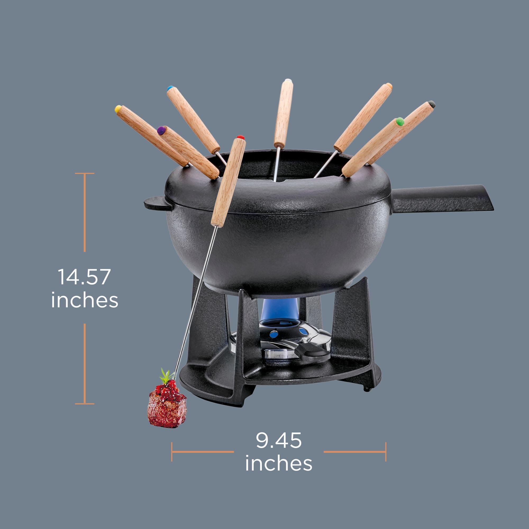 de Buyer Prima Matera sartén de cobre 20 cm 6336-20 | Compras con