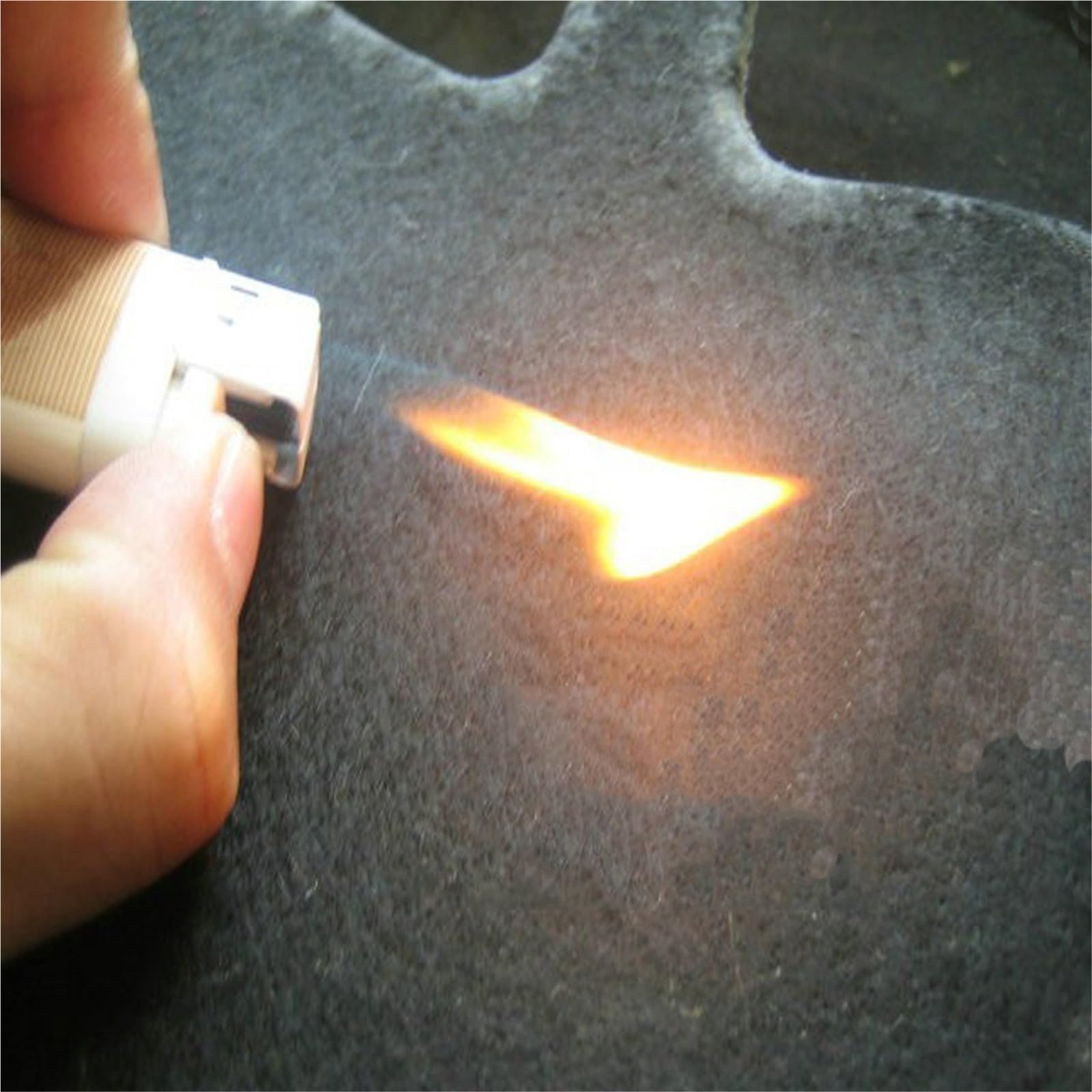 Cotone Isolante Acustico per Cofano Anteriore Auto,per Focus Classic 2 MK2 2005 2006 2007 2008,Isolamento del Cofano del Cofano, Isolamento Acustico del vano Motore