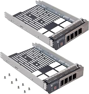 Lote De 5 Discos Duros Para Laptop De 2.5 Inch De 500 Gb Plateado