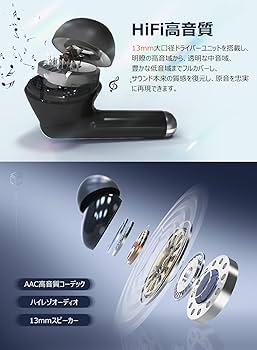 Amazon.co.jp: 【音質重視版 迫力満点な低音・ 鮮明な中高音