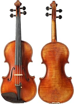 MH master handcraft concert violin 4/4 Maggini professional fiddle