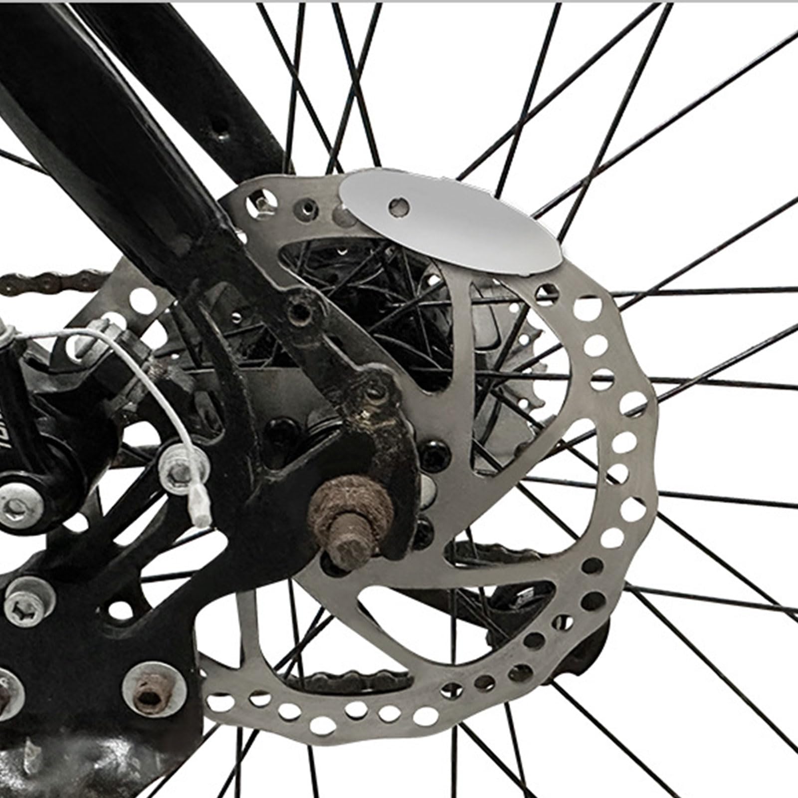 Lumi Zenva – 2 Paires De Plaquettes De Frein VTT Pour Shimano Saint/XTR/Zee/Deore XT/SLX/Tektro/TRP, Performance Immédiate