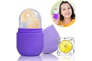 Ice Roller for Face: The Perfect Skin Care Companion