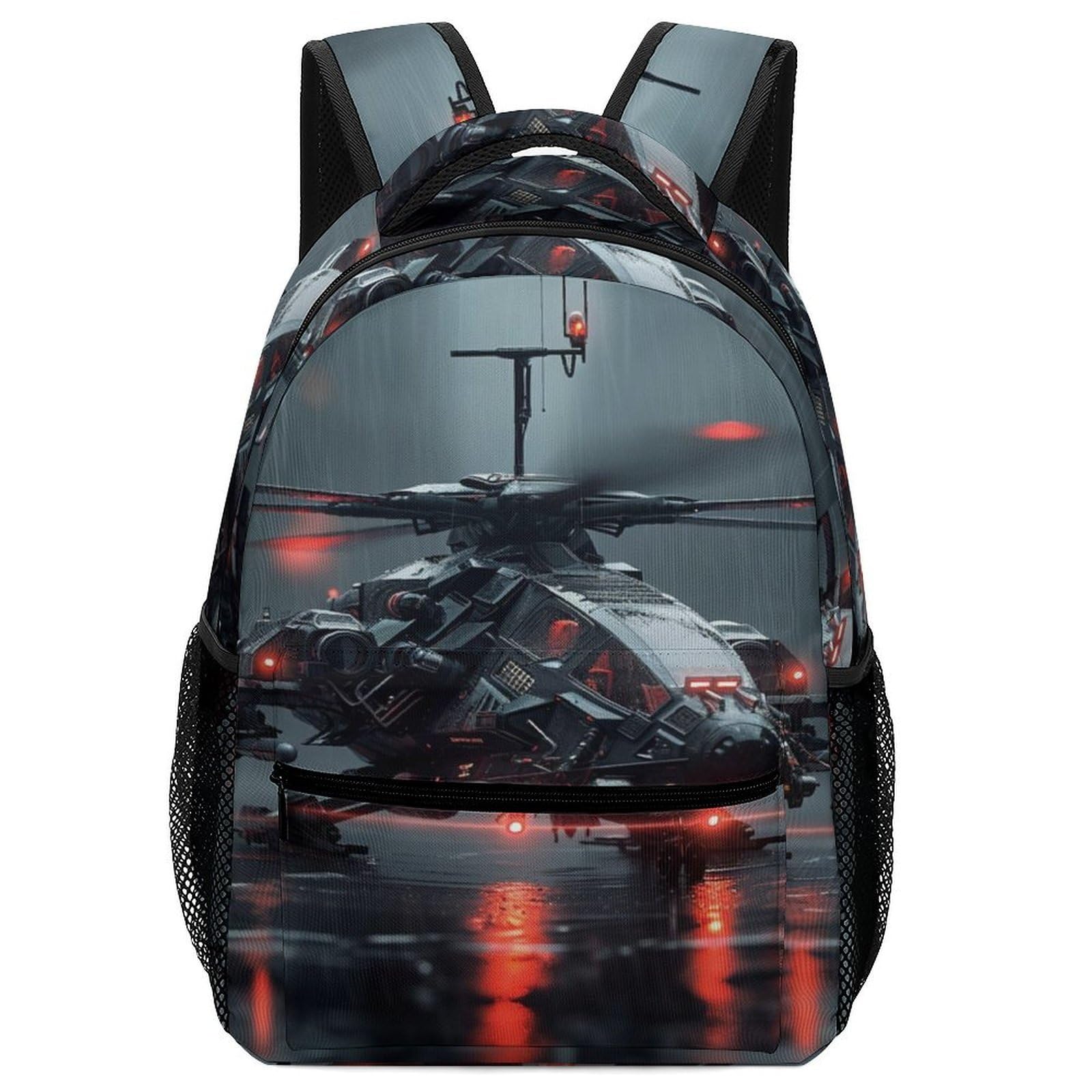 Sac À Dos Aigle cool Pour Enfant Cartable Animal Sac D'ecole Ecole De Livre Décontracté Voyage Léger