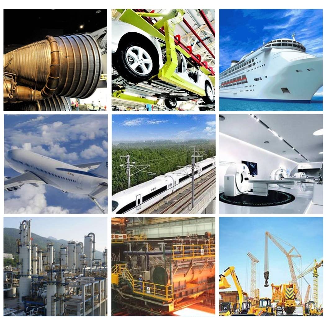 Asta Rotonda Acciaio Inox 304 - Diametro 25mm, Lunghezza 500mm, Per Fai Da Te E Modellismo - Foto 2