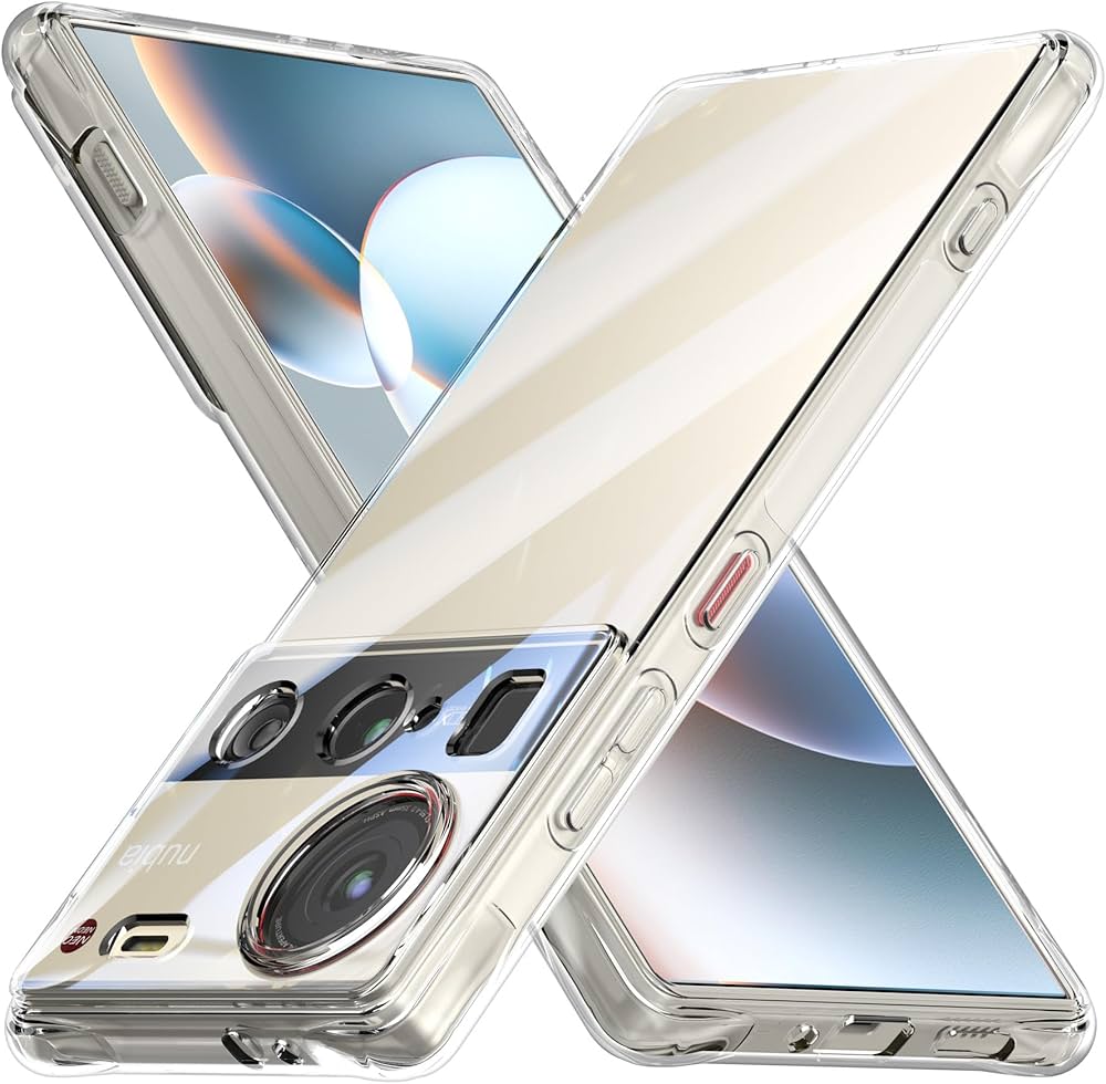 Nubia Z60 Ultra Leading Version: la sorpra del año se vuelve aún más