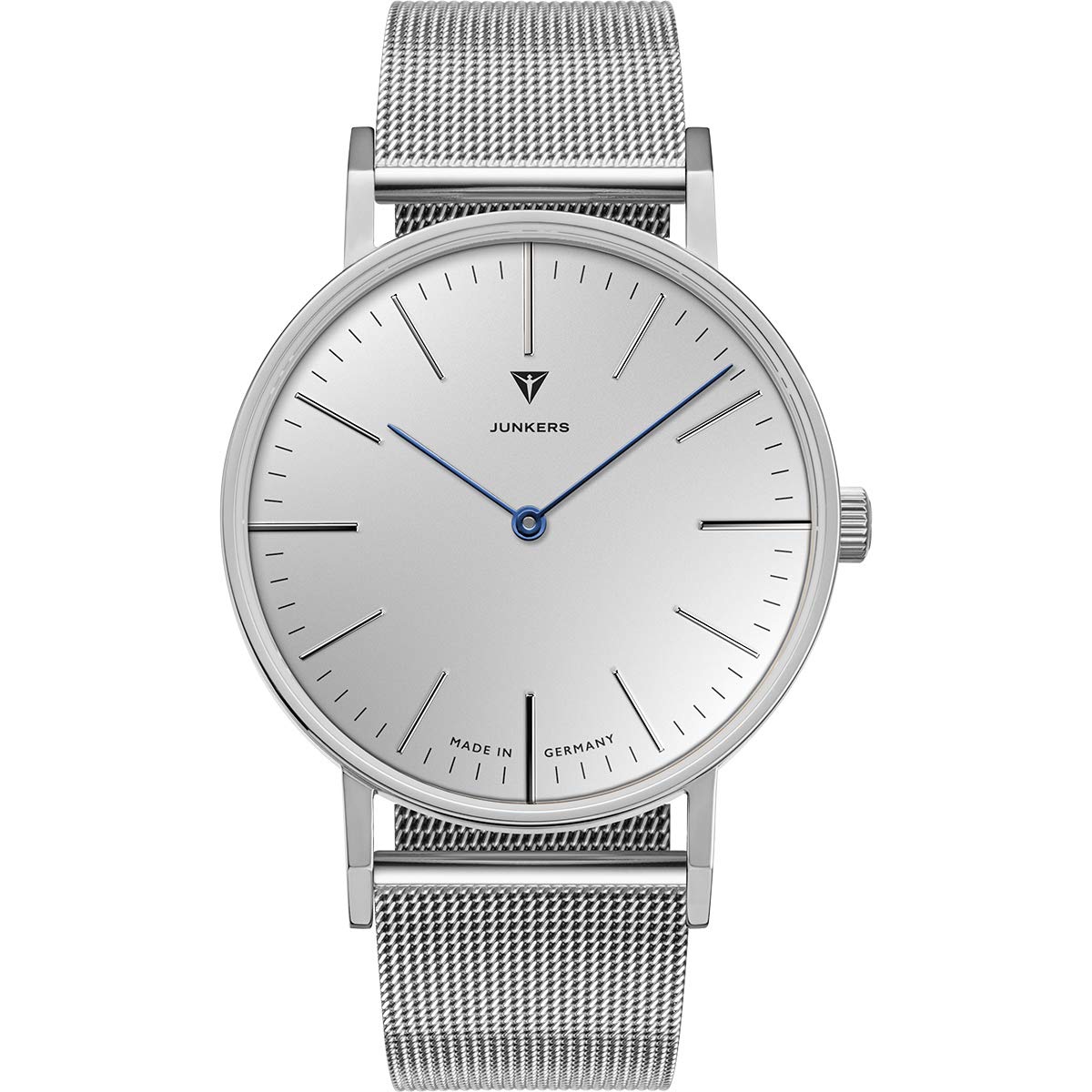 Orologio James con vetro zaffiro | Disponibile! | NEOS