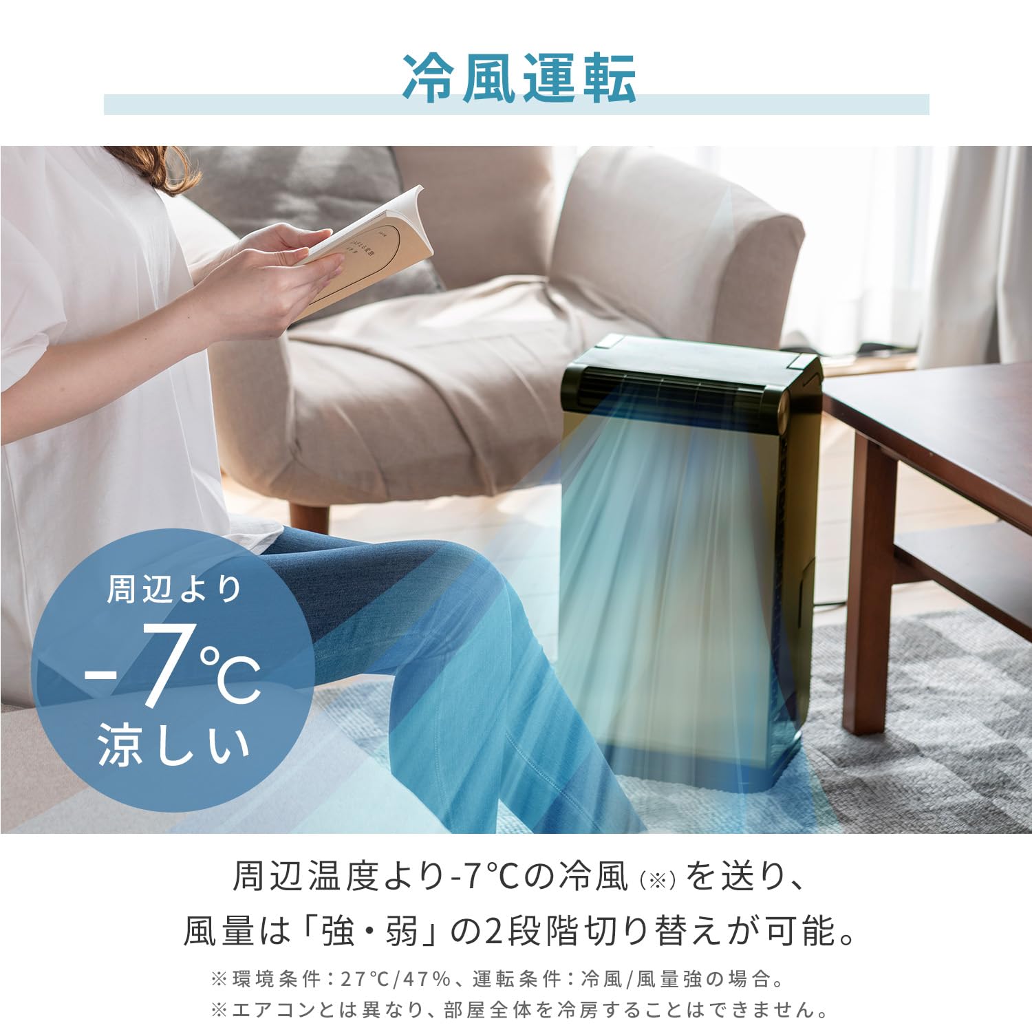 Amazon.co.jp: [山善] スポットクーラー 家庭用 小型 スポットエアコン
