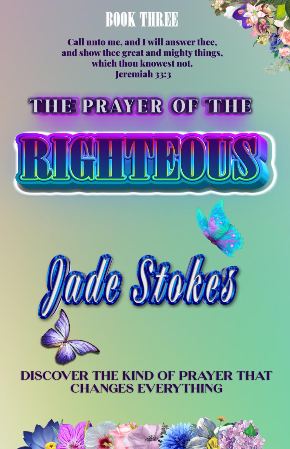 The Prayer of the Righteous