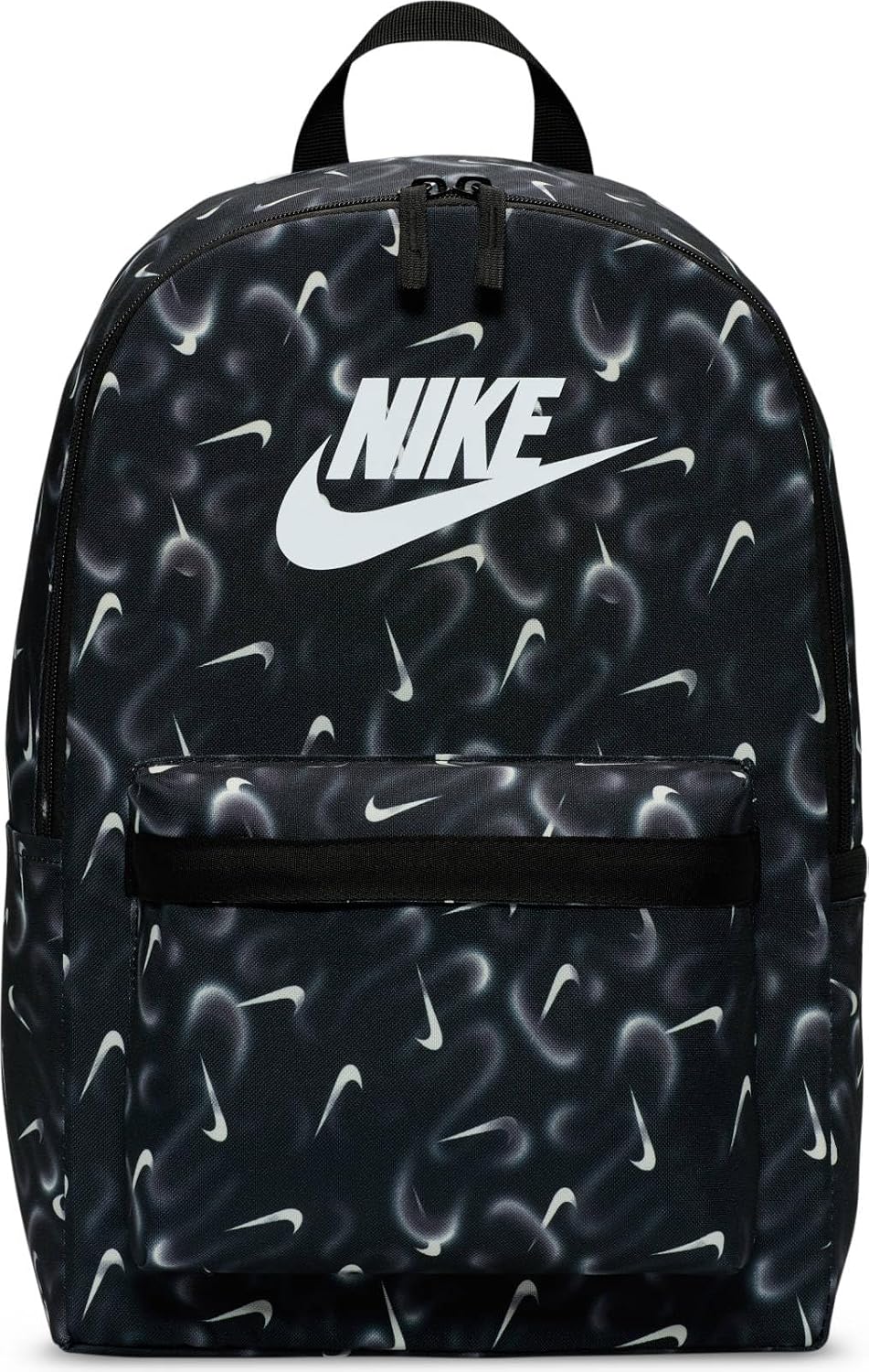 Black/Black/Summit White
