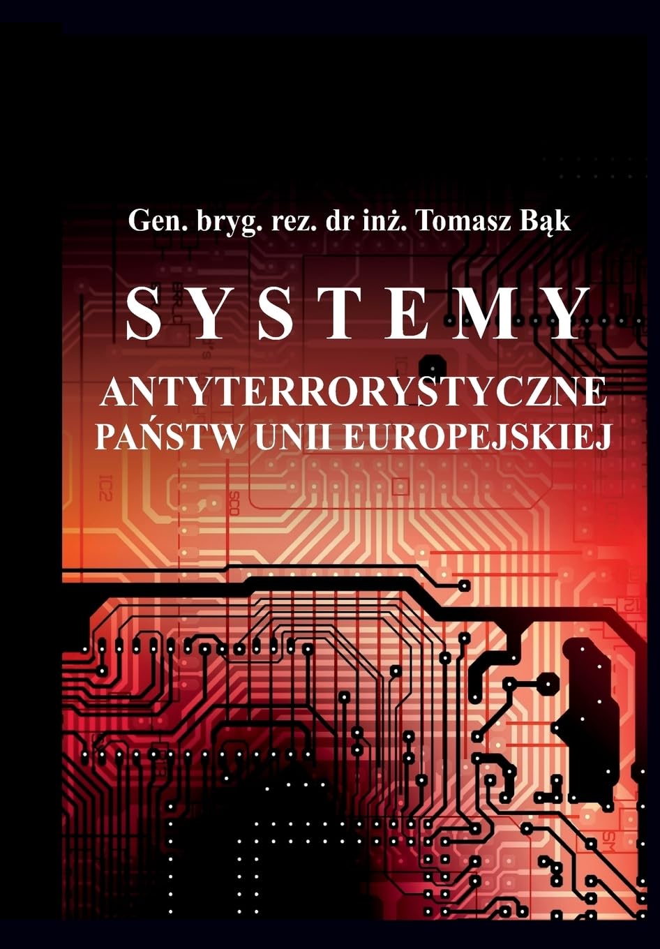 Systemy Antyterrorystyczne Panstw Unii Europejskie