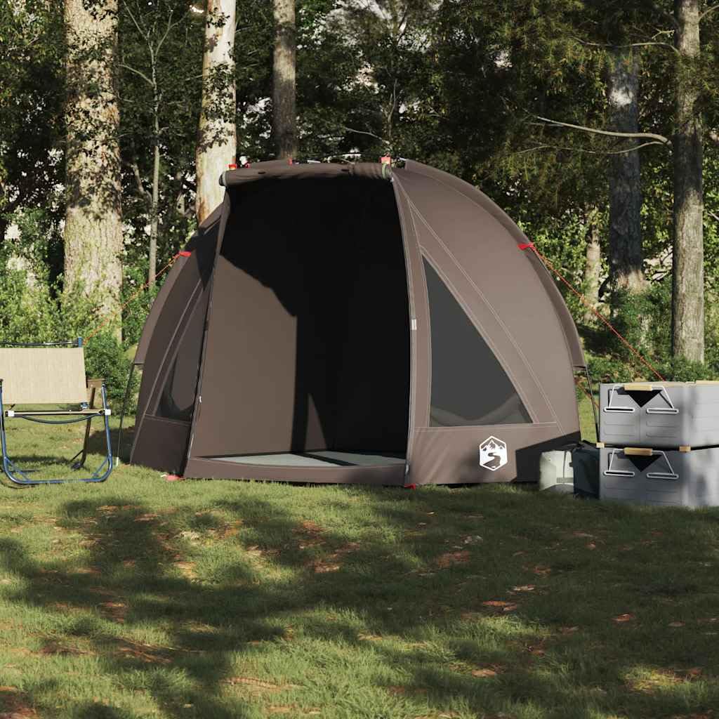 Genérico Tienda de Pesca para Impermeable marrón,Deportes,Actividades al Aire Libre,Camping y Senderismo,Tiendas de campaña-4009480