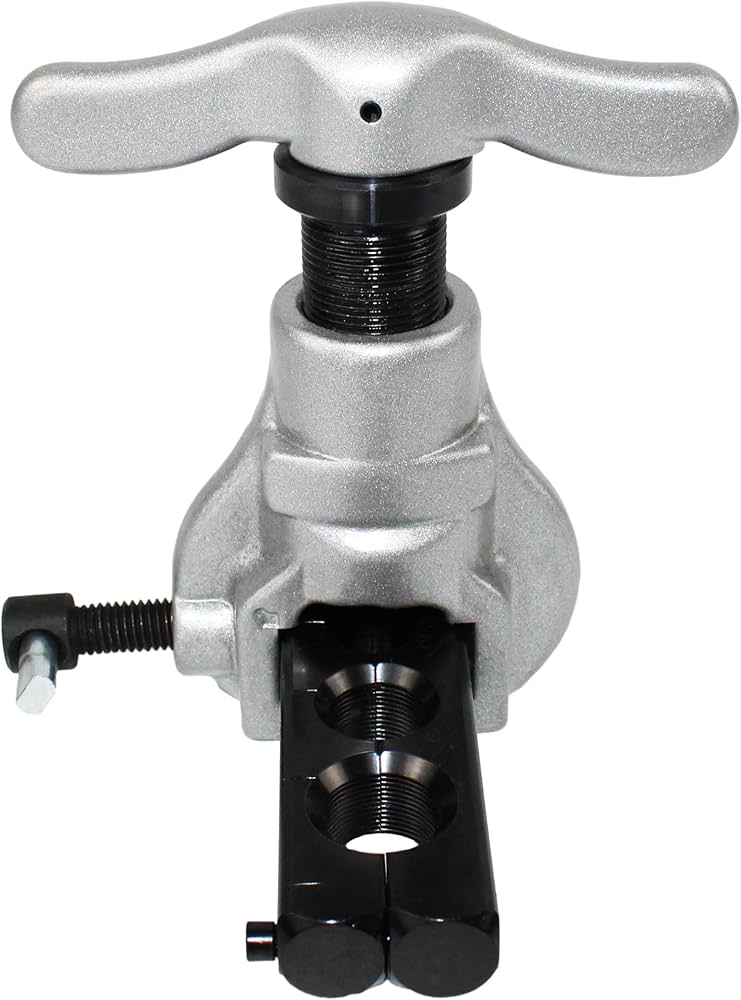 Amazon.co.jp: STEELMIGHT フレアリングツールセット 新冷媒対応